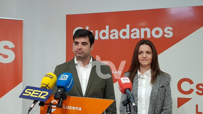 ciudadanos 16m