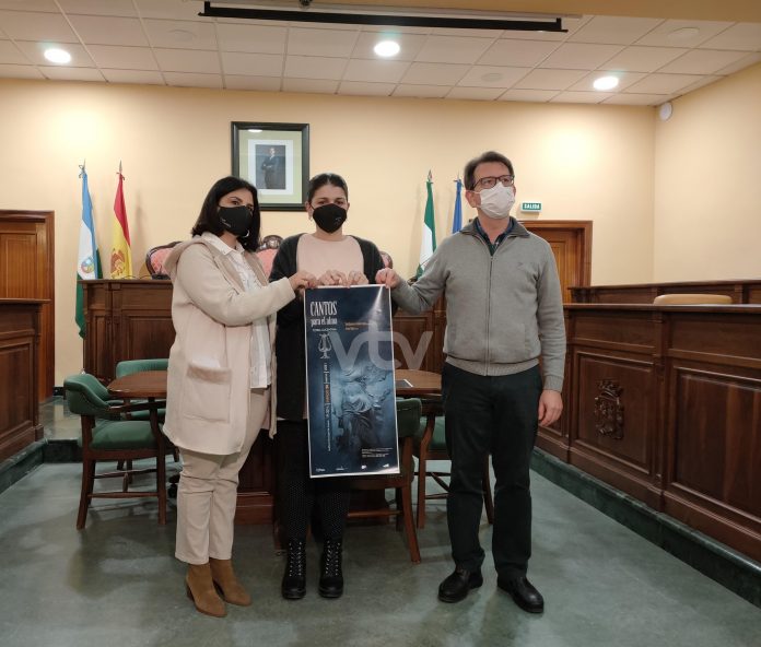 coral cantos para el alma