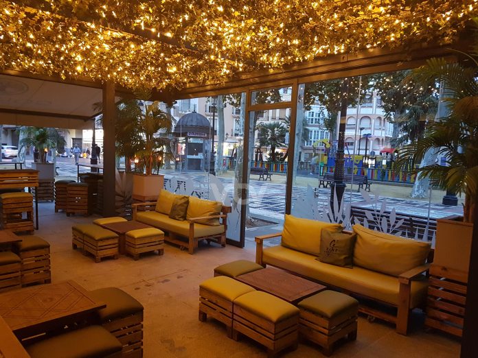 hosteleria covid