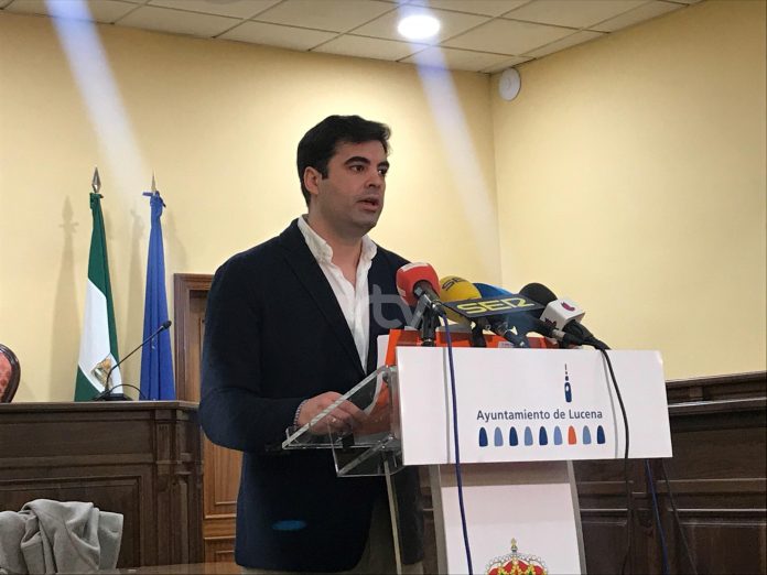 jesús lópez ocupas