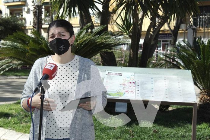 mamen beato medio ambiente