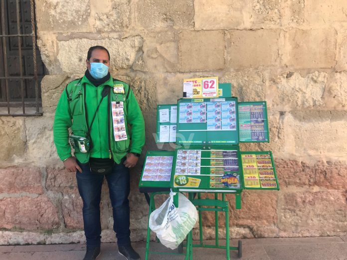 sorteo once plaza neuva