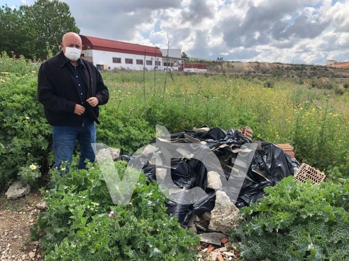 ANTONIO HIDALGO COLEGIO SAN FRANCISCO LAS NAVAS