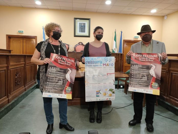 MAMEN BEATO CULTURA MAYO