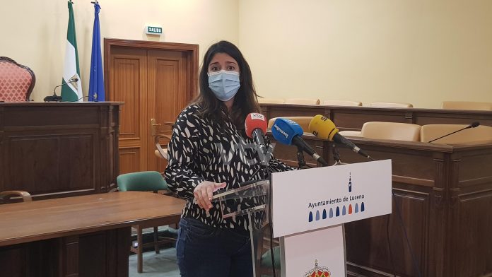 Teresa Alonso reemprende