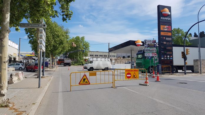 VIÑUELA CARRIL ESPERA