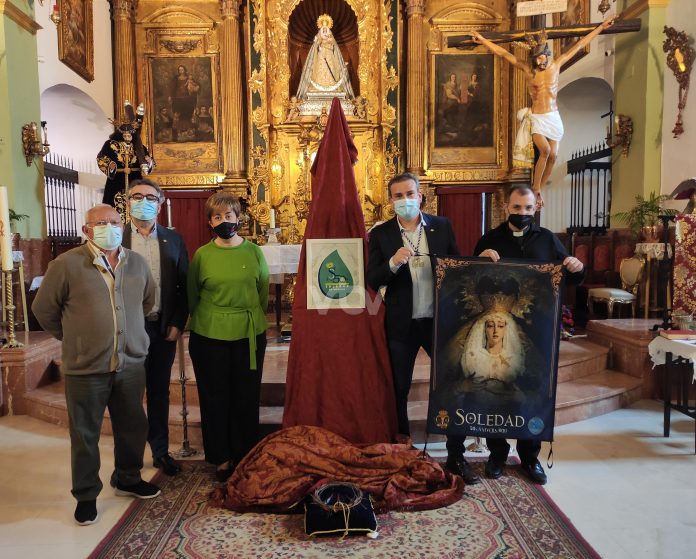 foto del evento PRESENTACION LOGOTIPO