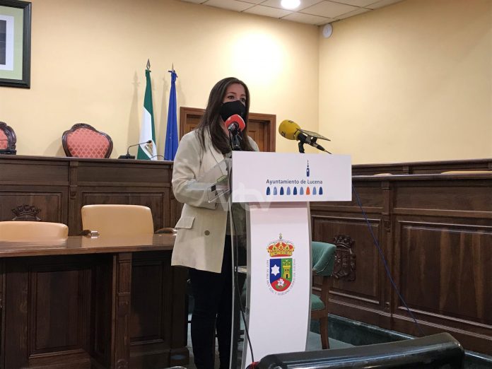 lourdes parra día del libro