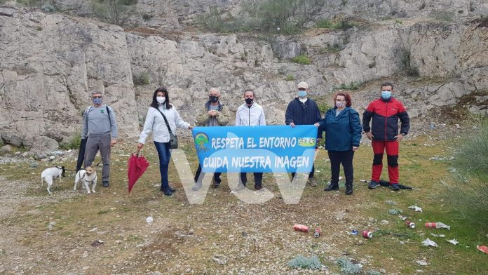 mejorana sierra de aras