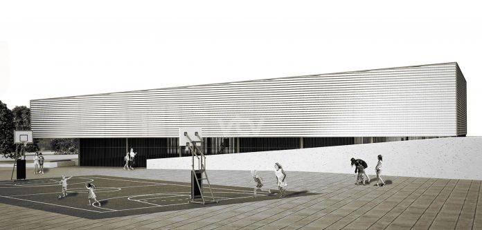 pista Antonio Machado