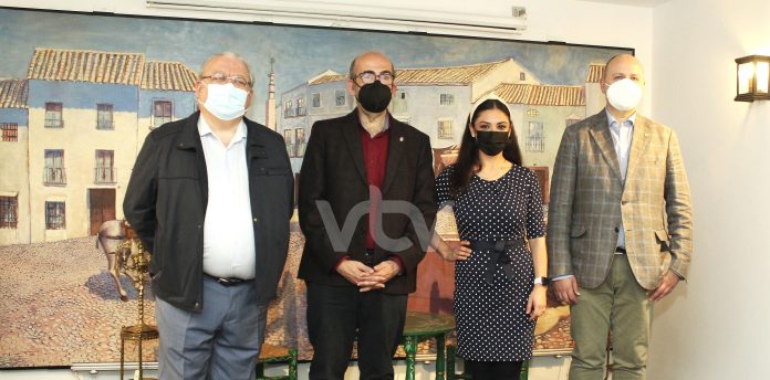 vídeo fandangos lucena2