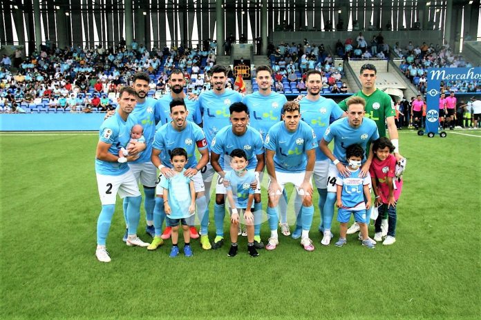 31-05-21 2 cd ciudad de lucena-ceuta