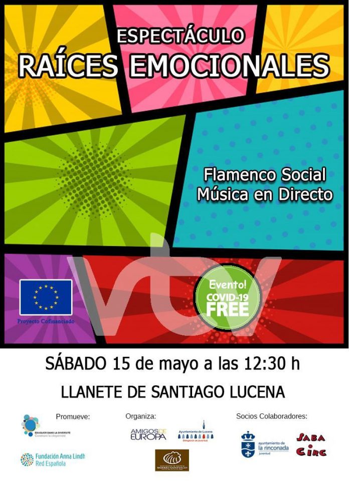 AMIGOS DE EUROPA CARTEL