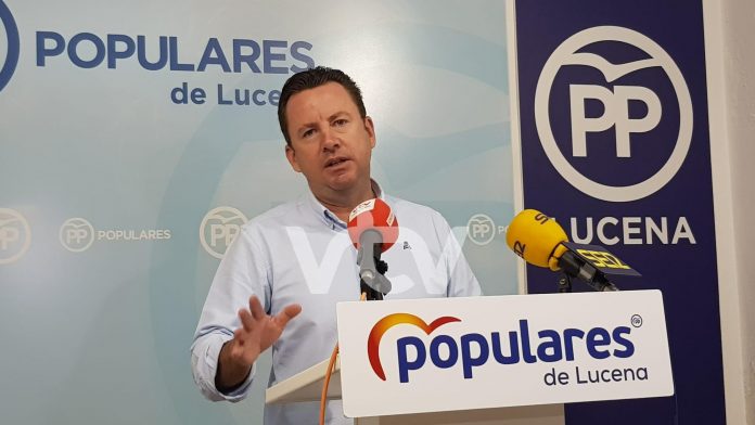 PP DESALOJO