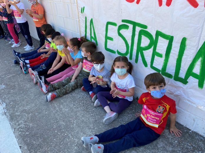 carrera ELA La Estrella