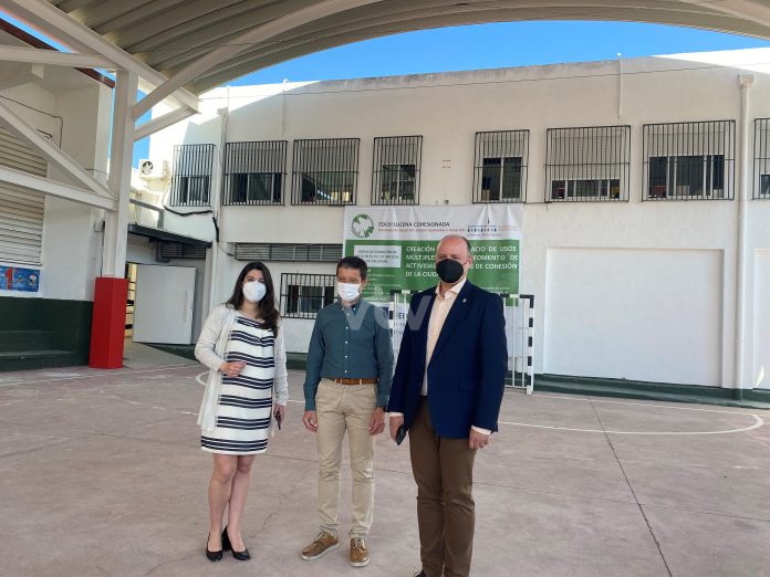 cubierta pista salasanz