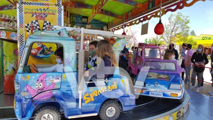 feria de la primavera2