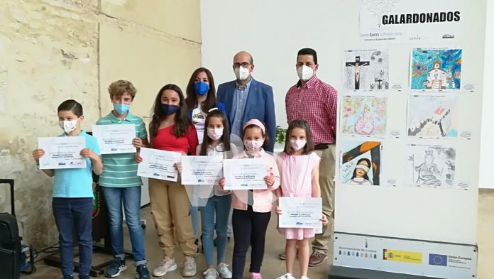 premios peña el santero