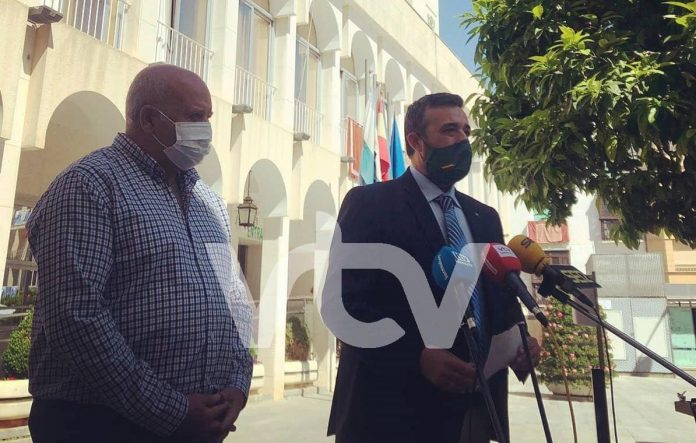 saco e hidalgo en Lucena2