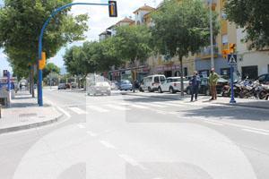 semafororondasanfranciscofontanillaspuentecordoba