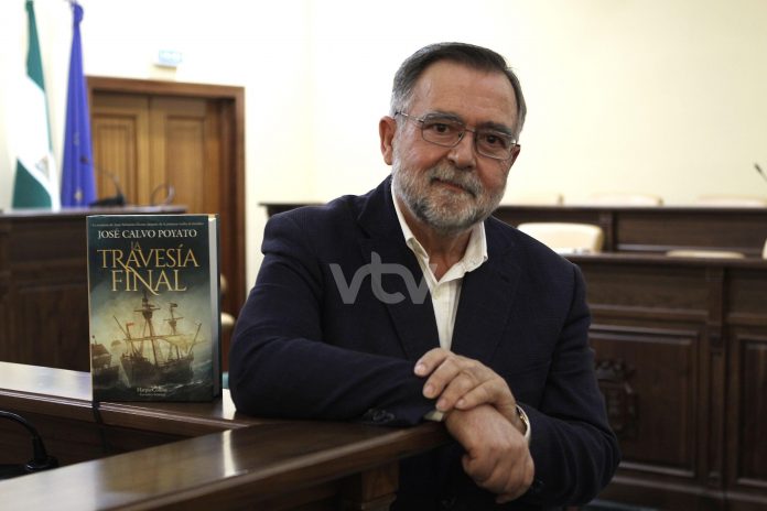 210603 Presentación Libro Pepe Calvo Poyato 9