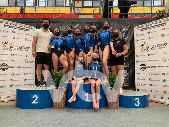 29-06-21 2 club lucentino de gimnasia