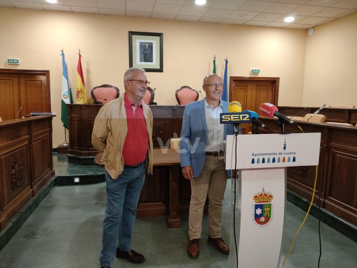 LUCAS Y ANTONIO CAÑETE CURSO AGRICULTORES 14-06-21