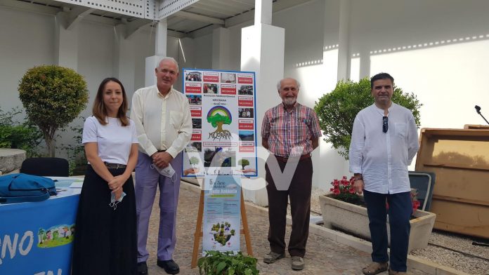 MEJORANA CONFERENCIA