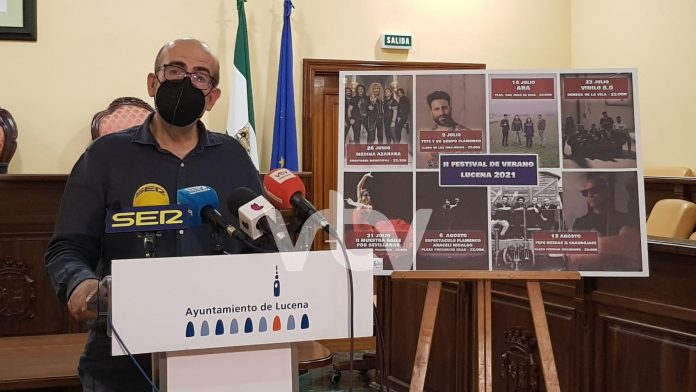 josé pedro conciertos