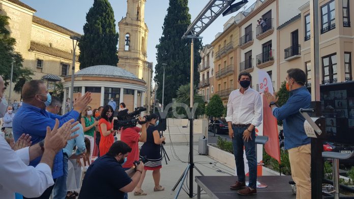 juan marín lucena