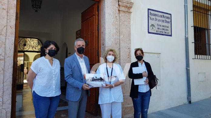 láminas san juan de Dios