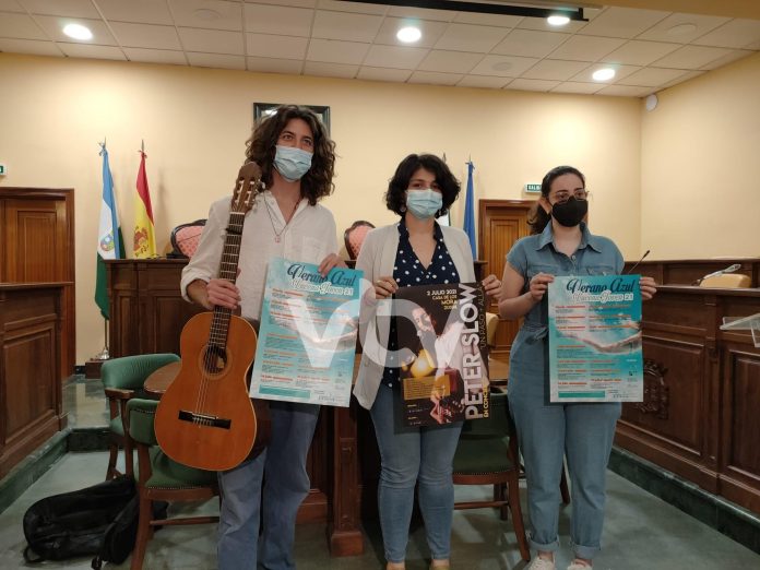 mamen beato juventud