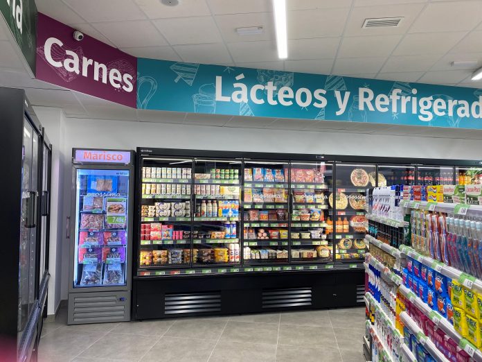 olivares supermercado