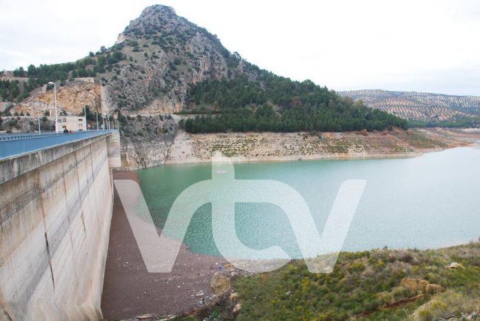 pantano inzájar junio21