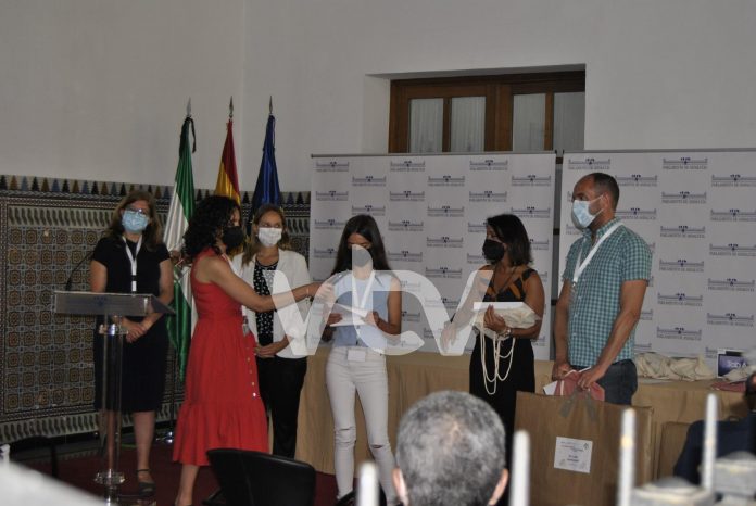 premio clara campoamor lucía