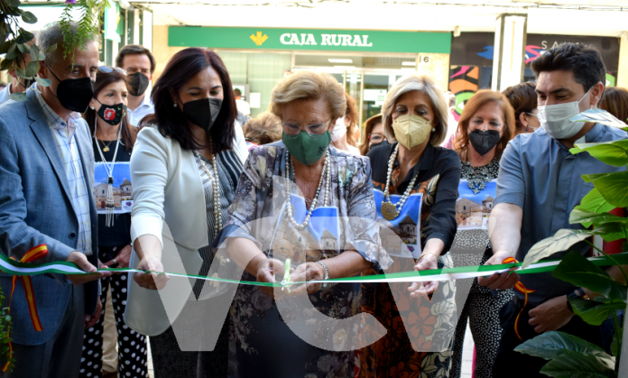 rastrillo solidario 212