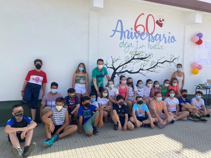 san josé de calasanz aniversario60