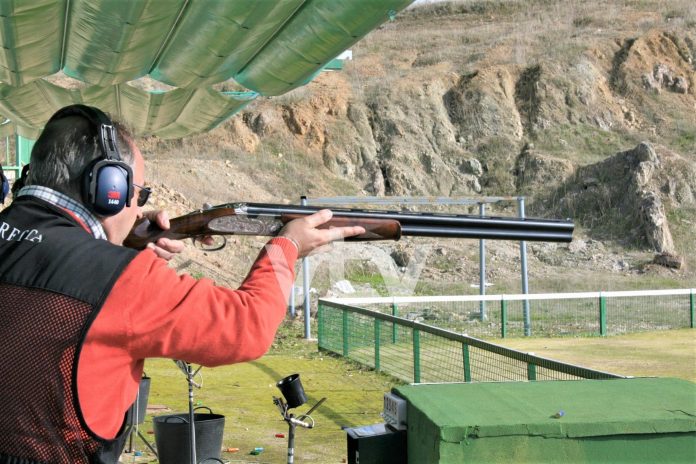 01-07-21 4 tiro compak sporting