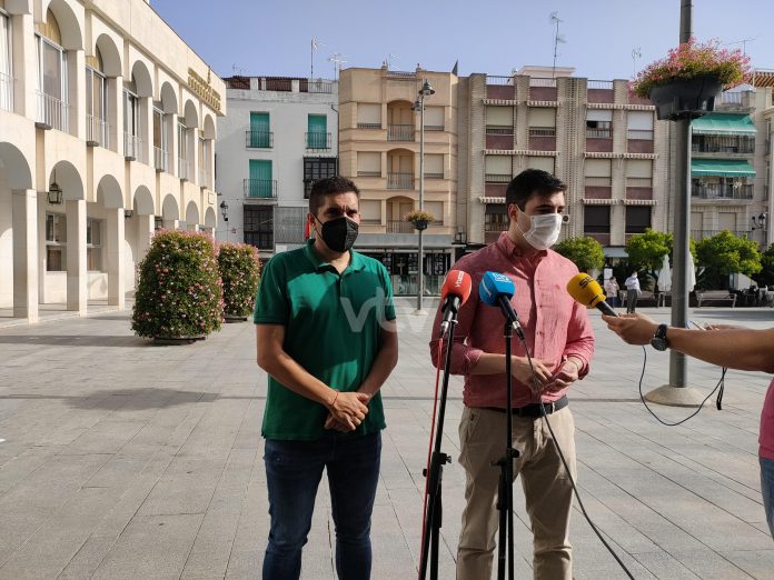 BONOS COMERCIO LORA Y LOPEZ