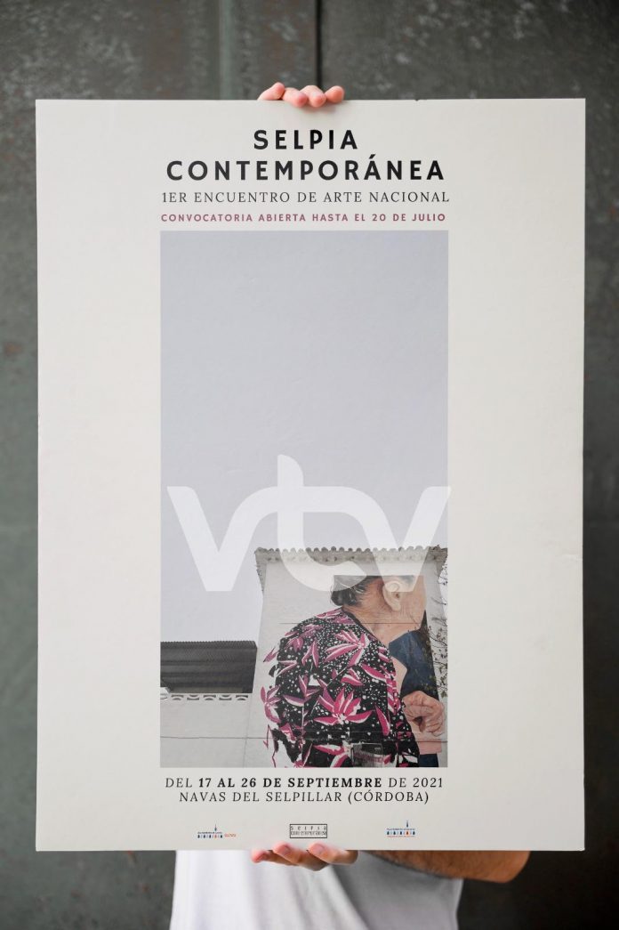 Cartel del Festival