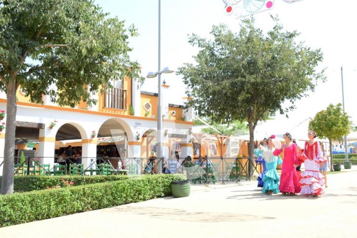 Feria del Valle