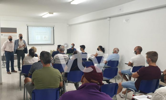 curso fitosanitario