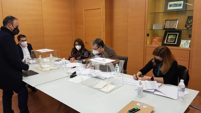 elecciones colegio abogados