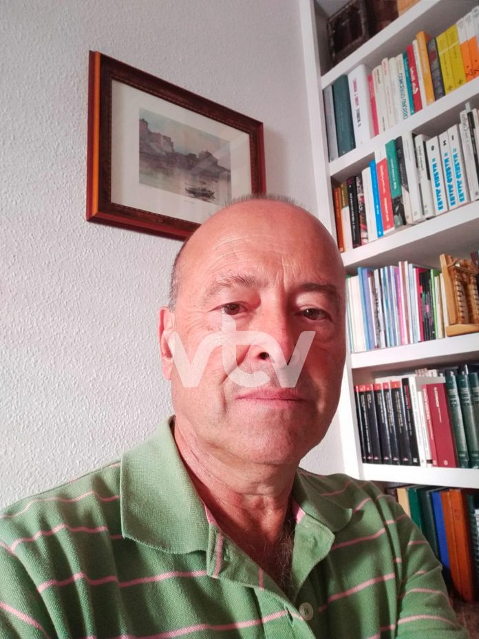 Juan de Molina Guerra