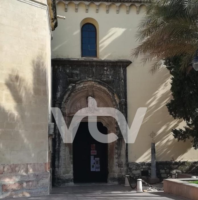 SAN MATEO PUERTA SAN MIGUEL