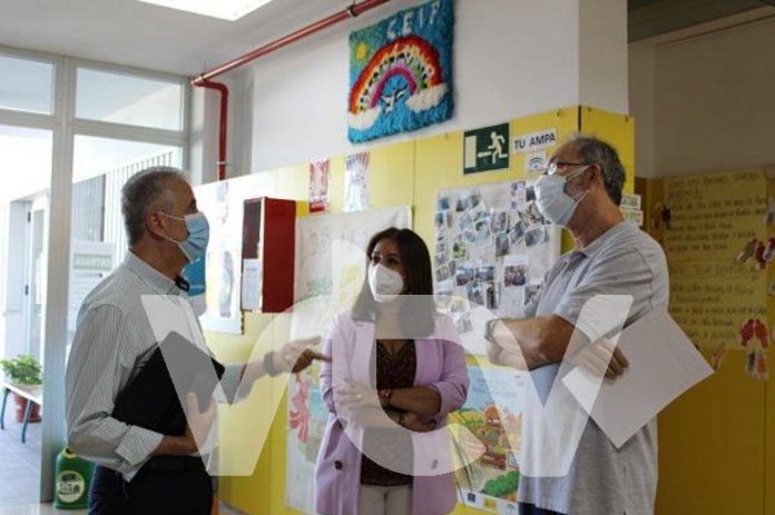 becas transporte escolar