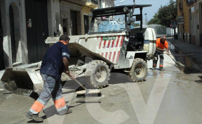 210923 CONCEJAL OBRAS Y SERVICIOS OPERATIVOS LIMPIEZA CALLES 6