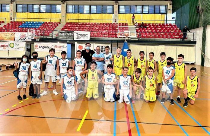 22-09-21 2 torneo baloncesto de la subbética