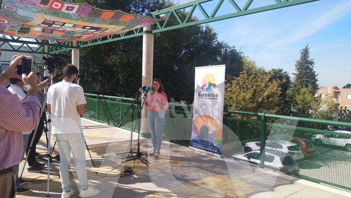 APP DESTINO SUBBETICA