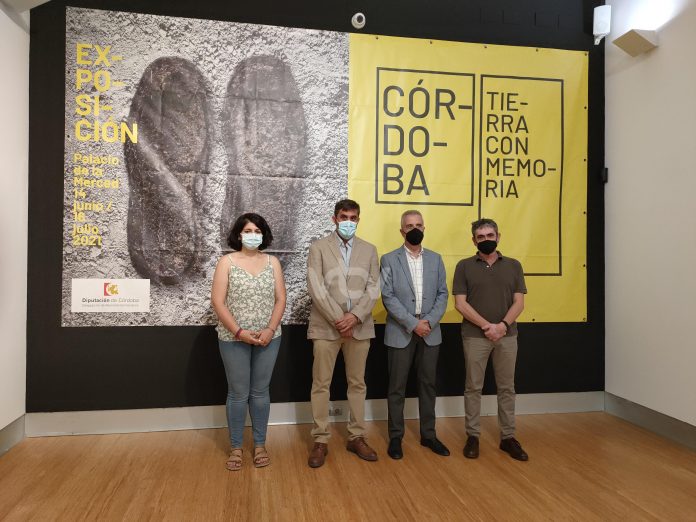 CORDOBA TIERRA DE MEMORIA